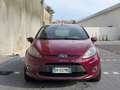 Ford Fiesta Fiesta 5p 1.2 16v Titanium 82cv Lilla - thumbnail 2