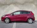 Ford Fiesta Fiesta 5p 1.2 16v Titanium 82cv Lilla - thumbnail 4