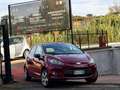 Ford Fiesta Fiesta 5p 1.2 16v Titanium 82cv Lilla - thumbnail 1
