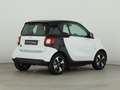 smart forTwo EQ coupé **22 kW-Bordlader*SHZ*Panorama** White - thumbnail 6