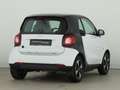 smart forTwo EQ coupé **22 kW-Bordlader*SHZ*Panorama** White - thumbnail 2