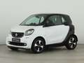 smart forTwo EQ coupé **22 kW-Bordlader*SHZ*Panorama** White - thumbnail 5