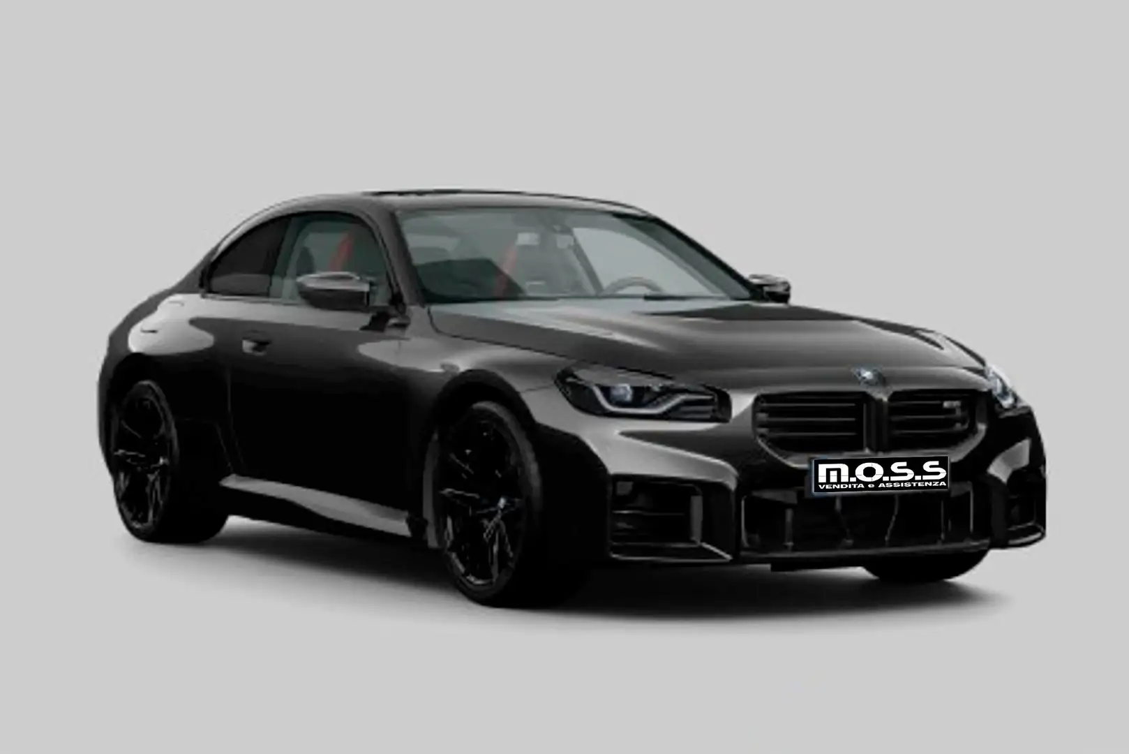BMW M2 m2  MANUALE Negro - 1