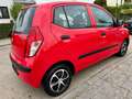 Hyundai i10 Classic E 2.-Hand * Rentner *Allwetterreifen Rot - thumbnail 16