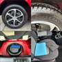 Hyundai i10 Classic E 2.-Hand * Rentner *Allwetterreifen Rot - thumbnail 19