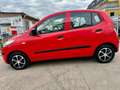 Hyundai i10 Classic E 2.-Hand * Rentner *Allwetterreifen Rot - thumbnail 18