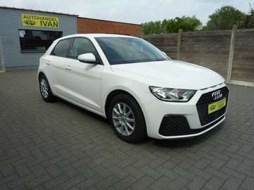 A1 Sportback 30 TFSI S tronic