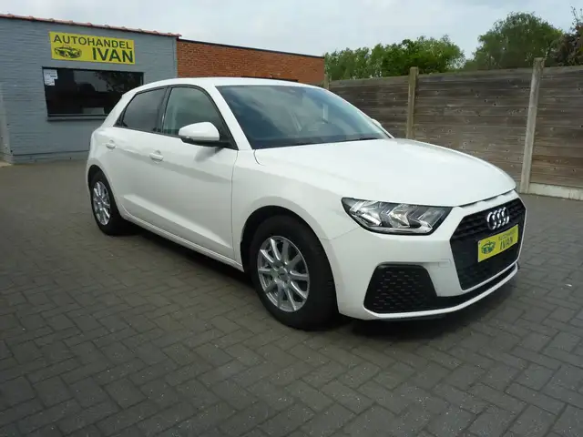 Audi A1 A1 Sportback 30 TFSI S tronic