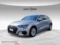 Audi A3 Sportback 30 2.0 tdi Silber - thumbnail 1