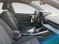 Audi A3 Sportback 30 2.0 tdi Silber - thumbnail 11