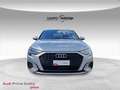 Audi A3 Sportback 30 2.0 tdi Silber - thumbnail 2