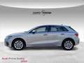 Audi A3 Sportback 30 2.0 tdi Silber - thumbnail 3