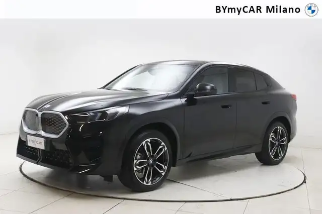 BMW iX2 edrive 20 MSport