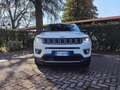 Jeep Compass 2.0 mjt Limited 4wd 140cv auto my19 Blanc - thumbnail 17