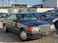 Mercedes-Benz E 220 CE COUPE 2.HAND Grau - thumbnail 1