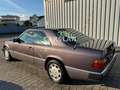 Mercedes-Benz E 220 CE COUPE 2.HAND Grau - thumbnail 7