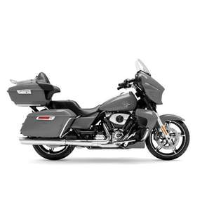 Harley-Davidson Street Glide FLHXU ULTRA