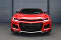 Chevrolet Camaro 2.0 ZL1 Optik/LED/CarPlay/Kamera/Wifi/R20 Rouge - thumbnail 2