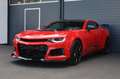 Chevrolet Camaro 2.0 ZL1 Optik/LED/CarPlay/Kamera/Wifi/R20 Rouge - thumbnail 3