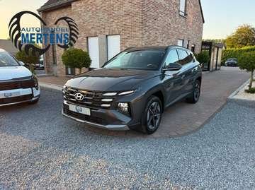 1.6 T-GDi STYLE DCT 150PK NIEUW MODEL 0KM
