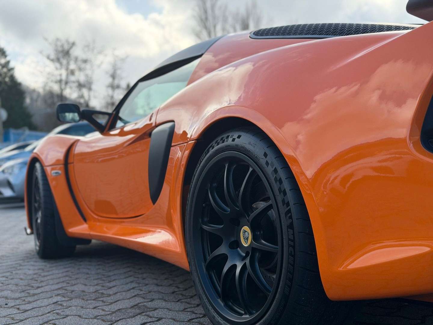 Lotus Exige Sport 350 -  - Joinsteer - #4