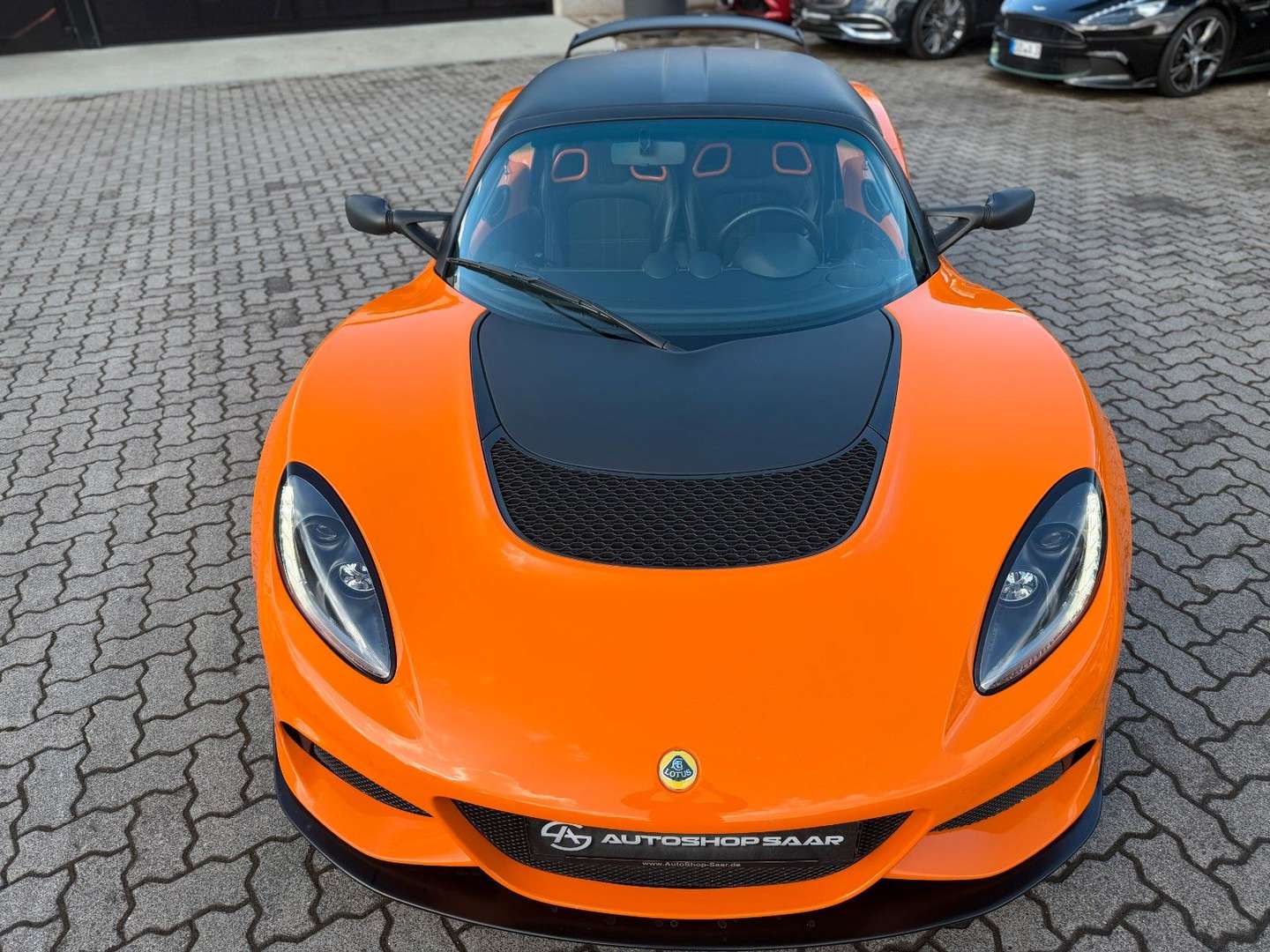 Lotus Exige Sport 350 -  - Joinsteer - #5