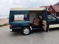 Mercedes-Benz 250 TD H Kennzeichen - Wohnmobil Garantie Vert - thumbnail 14