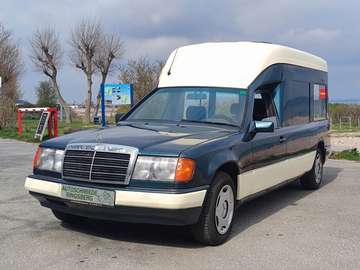 TD H Kennzeichen - Wohnmobil Garantie