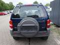 Jeep Cherokee 2.5 CRD Sport 4x4  TÜV 7.2027 Blau - thumbnail 6
