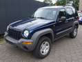 Jeep Cherokee 2.5 CRD Sport 4x4  TÜV 7.2027 Blau - thumbnail 2