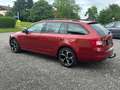 Skoda Octavia Style*FINANZIERUNG*TOP* Rojo - thumbnail 9