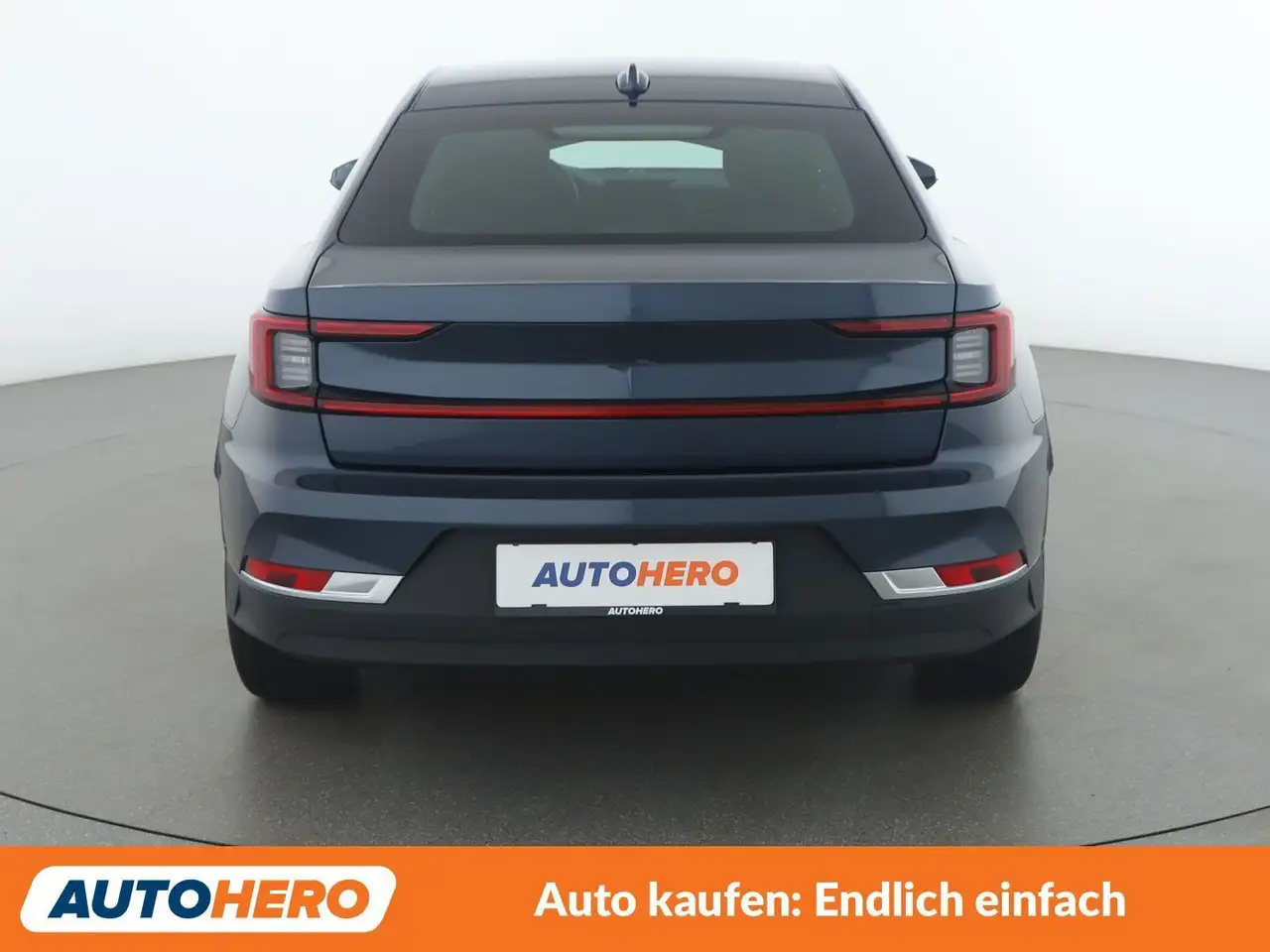 Polestar 2 2022
