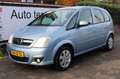 Opel Meriva 1.6i 16V Temptation  slechts 59.455 km ! Blauw - thumbnail 1