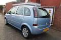 Opel Meriva 1.6i 16V Temptation  slechts 59.455 km ! Blauw - thumbnail 4