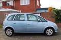 Opel Meriva 1.6i 16V Temptation  slechts 59.455 km ! Blauw - thumbnail 6
