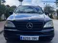 Mercedes-Benz ML 320 Todoterreno Automático de 5 Puertas Negro - thumbnail 18