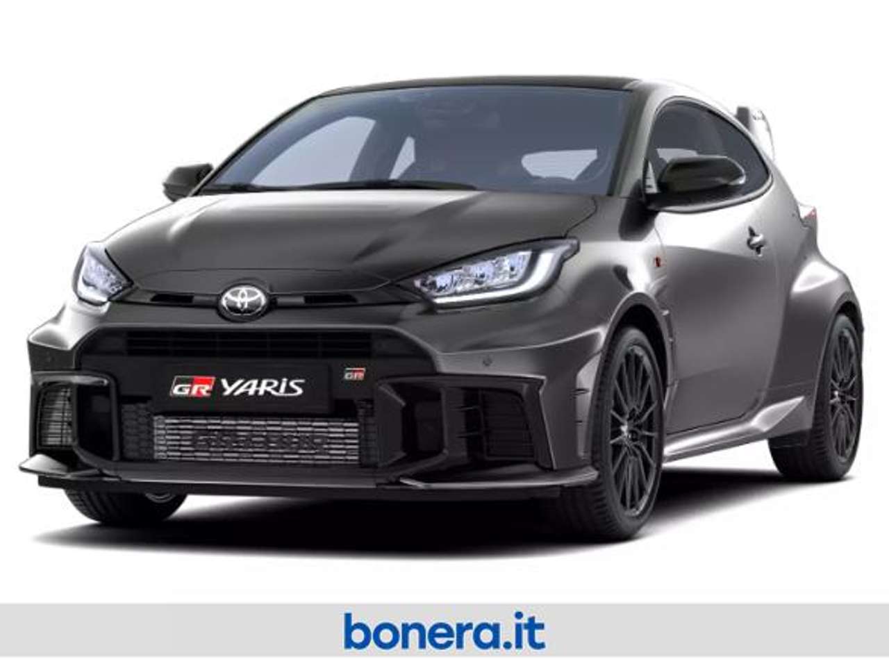 Toyota Yaris 1.6 Aero Performance imt-6