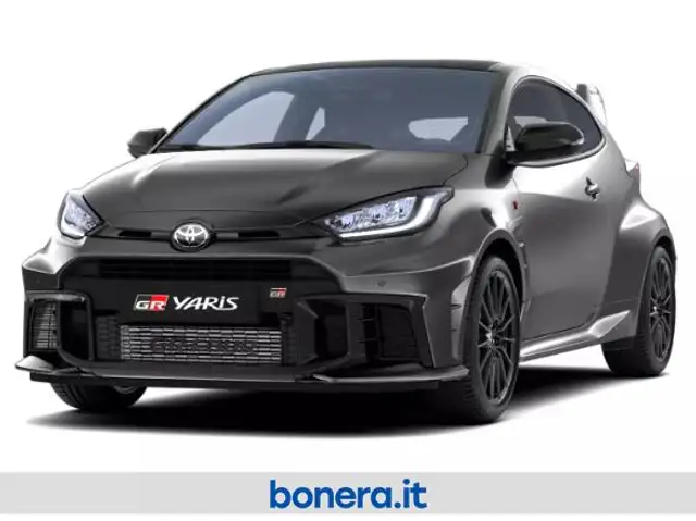 Toyota Yaris 1.6 Aero Performance imt-6