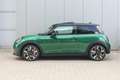 MINI Cooper C Hatchback Automaat / Favoured Trim / Pakket L / 18 Groen - thumbnail 7