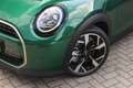 MINI Cooper C Hatchback Automaat / Favoured Trim / Pakket L / 18 Groen - thumbnail 34