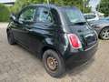 Fiat 500 1.2 *SERVICE & HU NEU* Schwarz - thumbnail 6