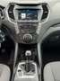 Hyundai SANTA FE Family + 2WD Garantie* 7-Sitzer* Argent - thumbnail 27
