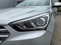 Hyundai SANTA FE Family + 2WD Garantie* 7-Sitzer* Argent - thumbnail 13