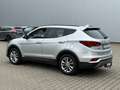 Hyundai SANTA FE Family + 2WD Garantie* 7-Sitzer* Argent - thumbnail 12