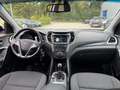 Hyundai SANTA FE Family + 2WD Garantie* 7-Sitzer* Argent - thumbnail 24