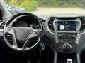 Hyundai SANTA FE Family + 2WD Garantie* 7-Sitzer* Argent - thumbnail 25