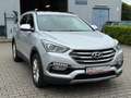 Hyundai SANTA FE Family + 2WD Garantie* 7-Sitzer* Argent - thumbnail 4