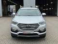 Hyundai SANTA FE Family + 2WD Garantie* 7-Sitzer* Argent - thumbnail 5