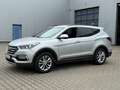 Hyundai SANTA FE Family + 2WD Garantie* 7-Sitzer* Argent - thumbnail 7