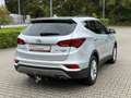 Hyundai SANTA FE Family + 2WD Garantie* 7-Sitzer* Argent - thumbnail 9